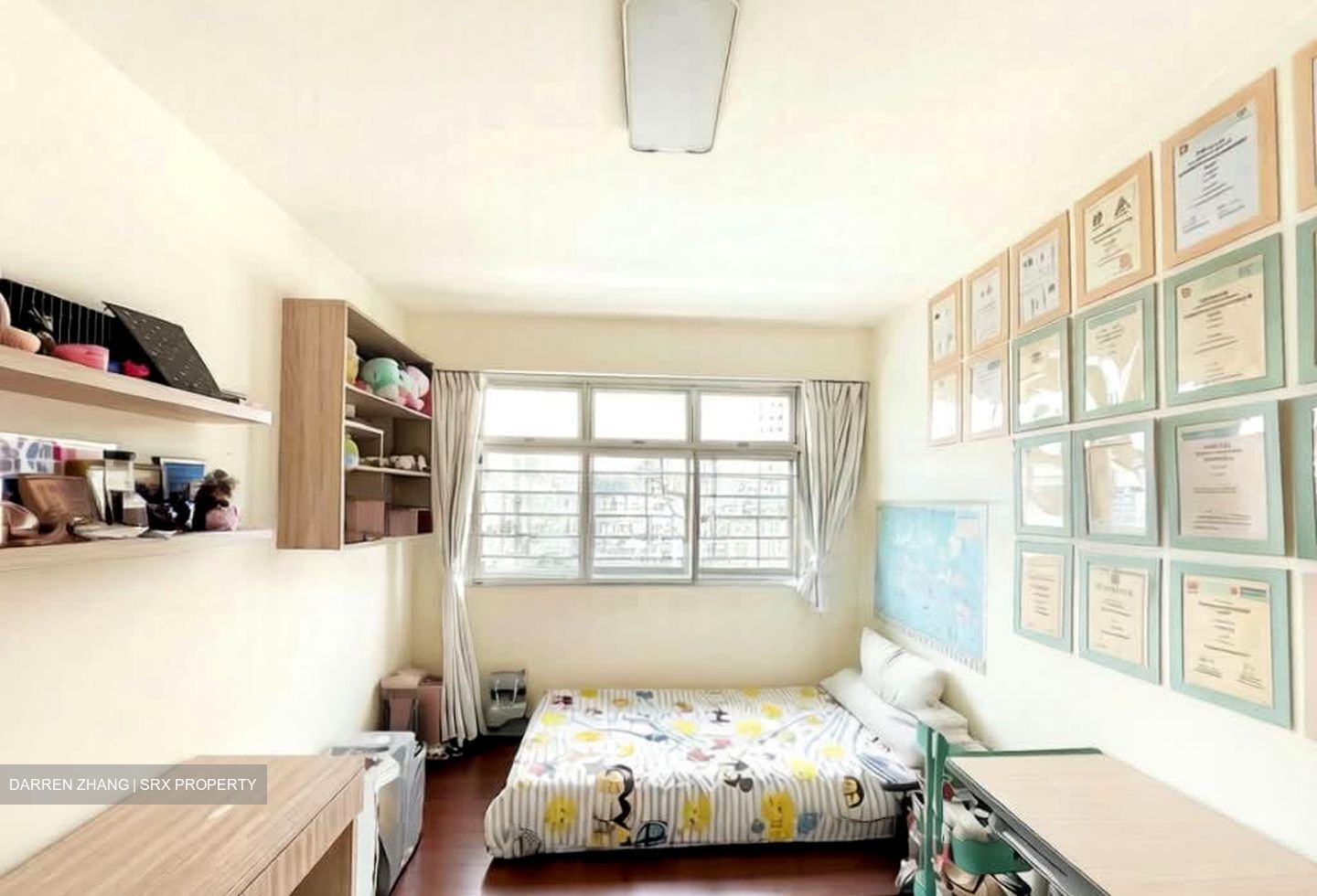 Blk 292C Skypeak @ Bukit Batok (Bukit Batok), HDB 5 Rooms #591563661